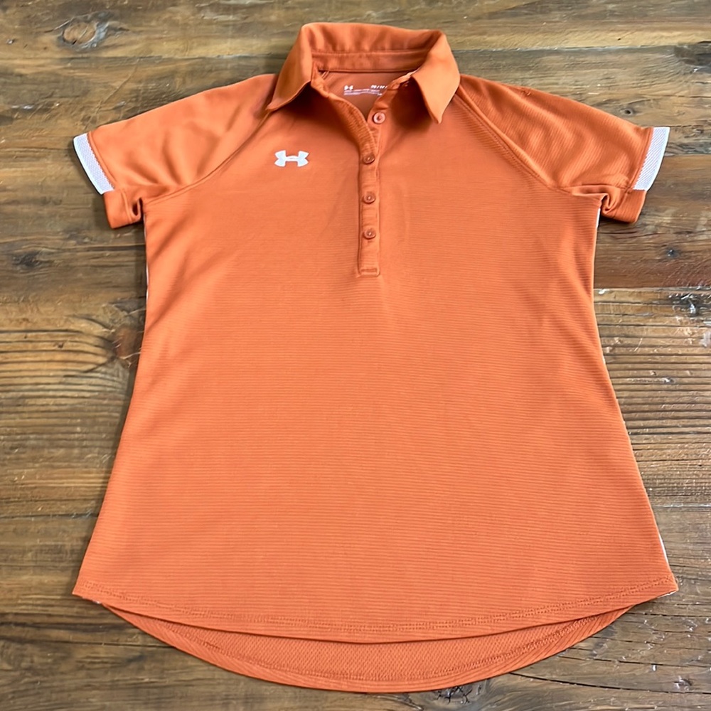 Under Armour Polo